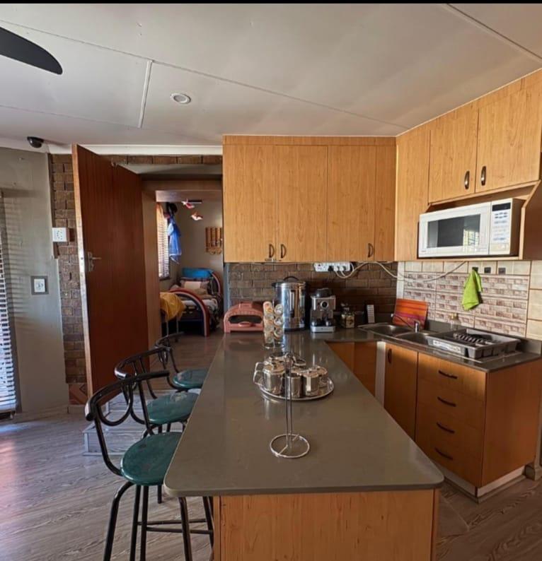 4 Bedroom Property for Sale in Vaal Park Ext 1 Free State